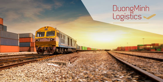 Dương Minh Logistics | Vận tải nội địa & Quốc tế chuyên nghiệp