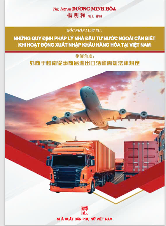 Bìa sách Góc nhìn luật sư