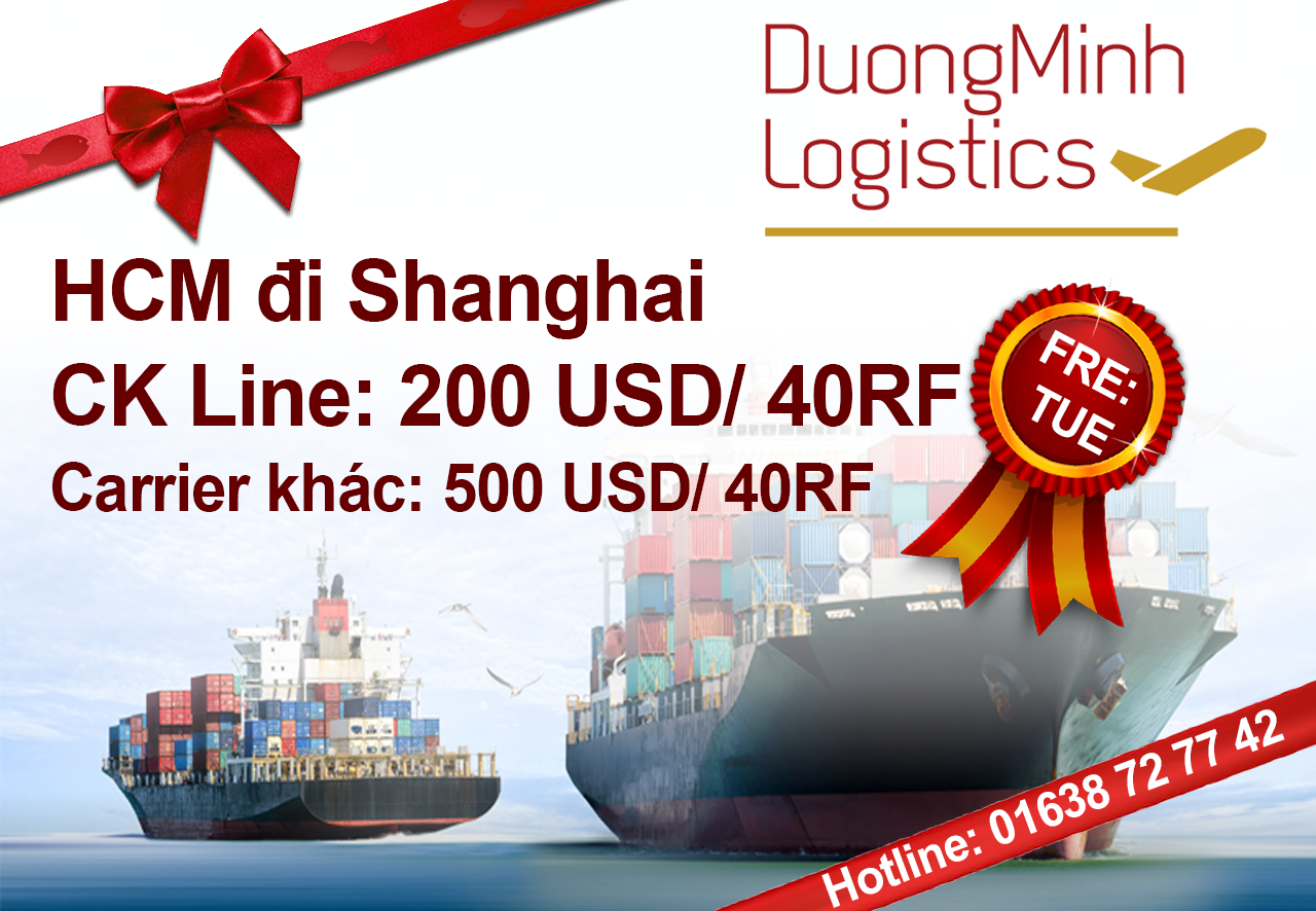 Vận tải biển việt nam 2018: cơ hội, thành tựu và thách thức - Dương Minh Logistics