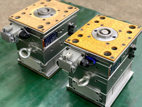 HƯỚNG DẪN NHẬP KHẨU KHUÔN ĐÚC