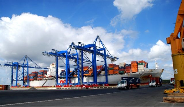 Giải pháp đơn giản  thủ tục kinh doanh hàng xuất, nhập khẩu dành cho mọi ngườin - Dương Minh Logistics