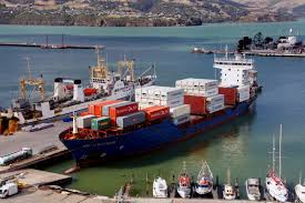 Dồn dập các đơn hàng vận chuyên mùa cuối năm - Dương Minh Logistics