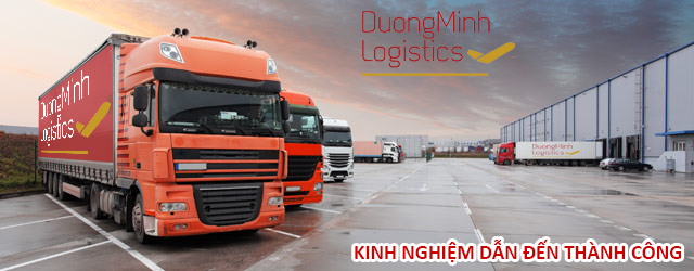 KINH NGHIỆM TIẾP XÚC HẢI QUAN - Dương Minh Logistics