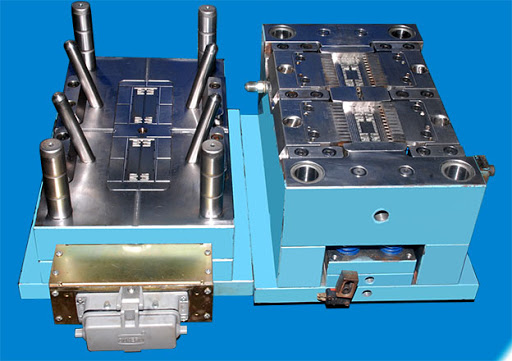 HƯỚNG DẪN NHẬP KHẨU KHUÔN ĐÚC