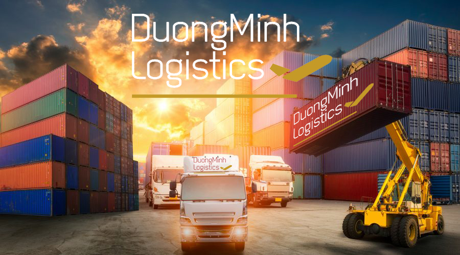Vai trò của vận tải hàng hóa trong Logistics - Dương Minh Logistics