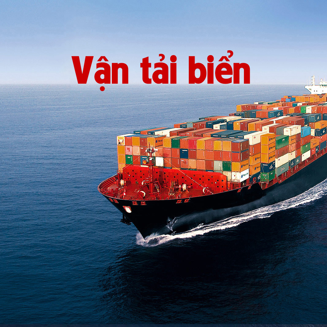 Vì sao vận chuyển đường biển luôn được nhiều doanh nghiệp lớn chọn lựa để vận chuyển, lợi ích của vận tải biển là gì? - Dương Minh Logistics
