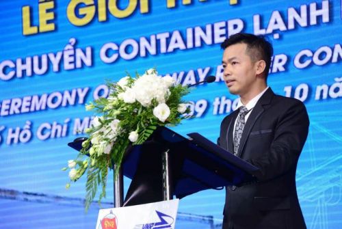 Dương Minh Logistics khai thác đoàn tàu container lạnh trang bị định vị toàn cầu GPS  Tiêu đề Sản phẩm có sẵn